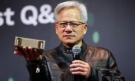 How China is challenging Nvidia’s AI chip dominance