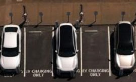 How the US got left behind in the global electric car race