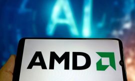 AMD signs AI chip-supply deal with OpenAI