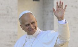 Pope Leo trims powers of Vatican bank