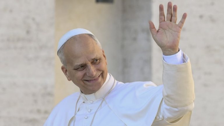 Read more about the article Pope Leo trims powers of Vatican bank