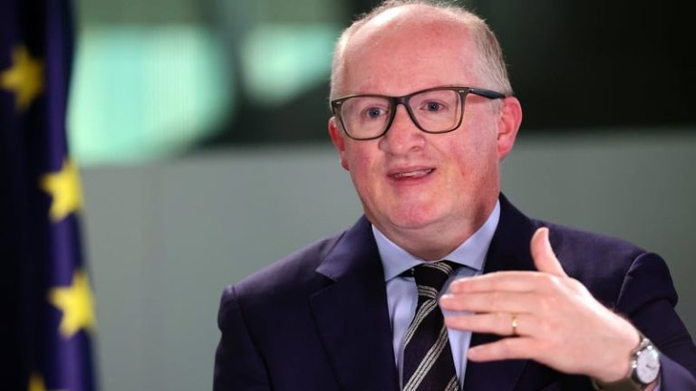 Read more about the article ECB rate decisions sensitive to inflation risk shifts