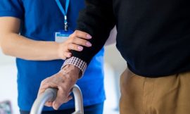 Profits up 44% at Magnier/McManus/Desmond healthcare firm