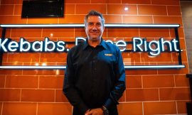 German Doner Kebab to open first Irish outlet