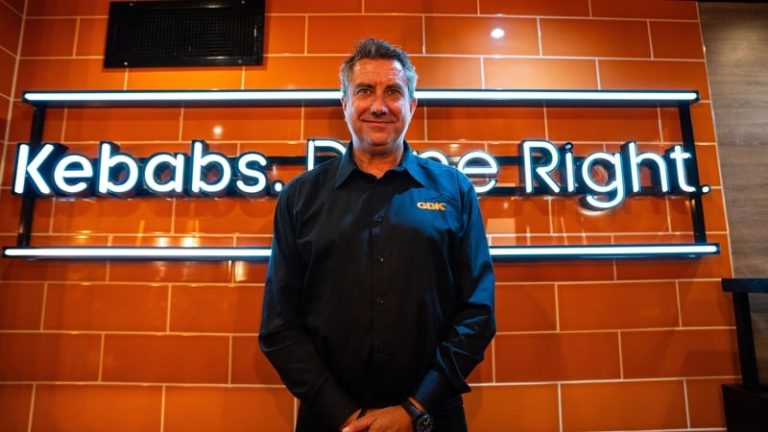 Read more about the article German Doner Kebab to open first Irish outlet