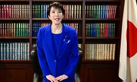 Japan’s stocks zoom as Takaichi win dims rate hike bets