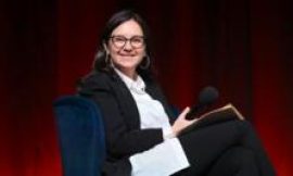 Ex-New York Times writer Bari Weiss to lead CBS after Paramount deal