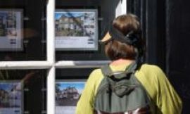 Conservatives announce £5,000 tax rebate for young home buyers