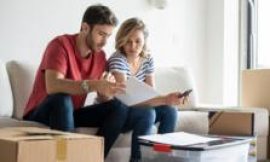 House-buying reform plan aims to cut costs and time