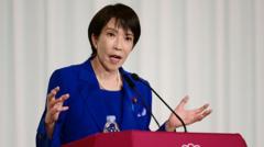 sanae-takaichi:-japan-stocks-hit-record-after-ruling-party-names-pro-business-leader