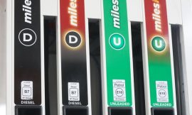 Petrol and diesel up 2.5c, no electricity credits in 2026