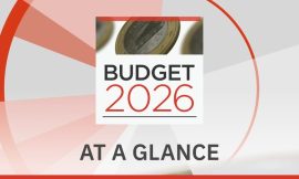 At a glance: Here are the key points from Budget 2026