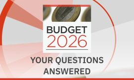 As it happened: Budget 2026 – Your questions answered