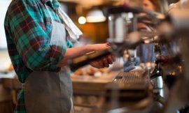 VAT for catering, hairdressing to be cut from 13.5% to 9%