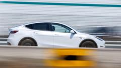 tesla-shares-fall-as-lower-cost-model-y-and-model-3-disappoint