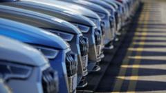 car-finance-scandal:-average-payouts-of-700-per-claim-under-compensation-plans