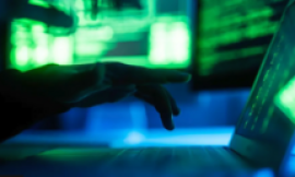 North Korean hackers stealing record sums, researchers say