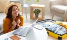 More holidaymakers using AI to plan trips