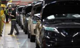 Jaguar Land Rover to restart production on Wednesday after cyber-attack