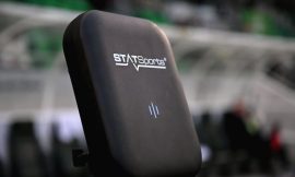 Sony acquires majority stake Newry company STATSports