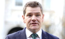Hospitality VAT cut aims to ‘inject viability’ – Burke