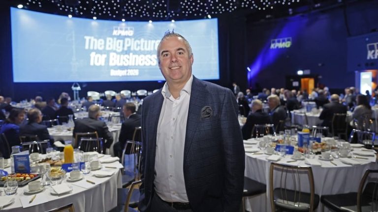 Read more about the article Lots of tasters for Irish businesses in Budget 2026, KPMG