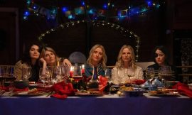 Revenues at Sharon Horgan TV group total €26.73m for 2024