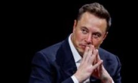 Musk settles former Twitter executives’ suit over severance