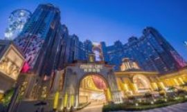 Gambling hub Macau bets on healthcare tourism