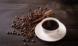 Coffee Prices Settle Sharply Higher as ICE Inventories Dwindle