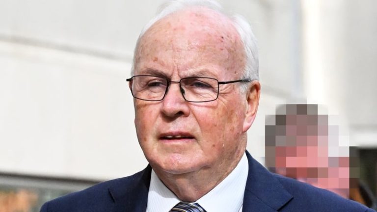 Read more about the article Former NAMA chairman questioned in court on legislation