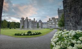 Revenues increase at luxury Ashford Castle hotel to €32m
