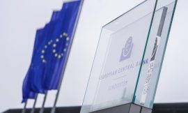 ECB eyes keeping rates steady for now – minutes