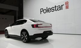 Polestar’s Q3 sales jump on resilient EV demand
