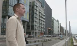 ‘Life changing’ for former prisoner to secure employment