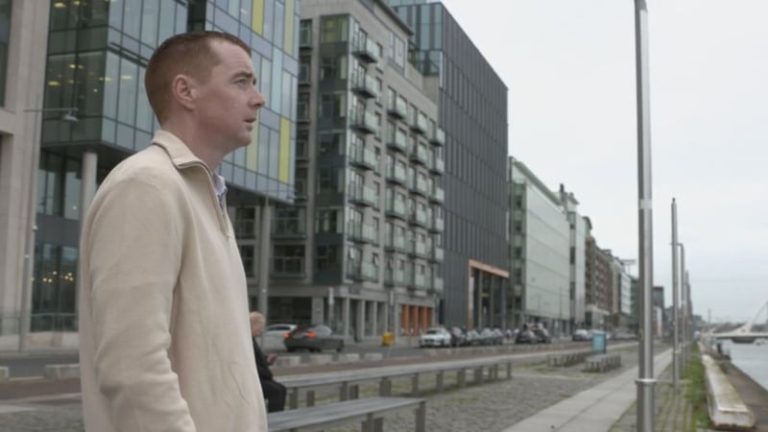 Read more about the article ‘Life changing’ for former prisoner to secure employment