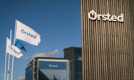 Orsted to axe one quarter of its workforce