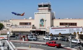 US government shutdown causes flight delays, cancellation