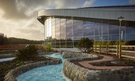 Center Parcs posts record revenues of €2m a week