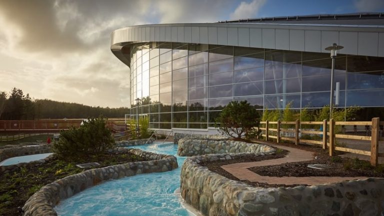 Read more about the article Center Parcs posts record revenues of €2m a week