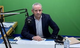 An Coimisiún Pleanála’s cases rose by 12.8% last year