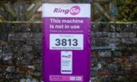 Don’t force drivers to use parking apps, RAC says