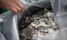 China tightens export rules for crucial rare earths