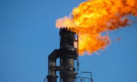 Nat-Gas Prices Retreat on a Larger-Than-Expected Build in Weekly Gas Storage