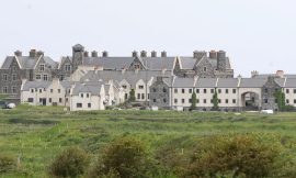 Holiday cottage at Trump Doonbeg resort sells for €850k