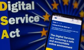 EU reviews child safety on Snapchat, YouTube, app stores