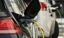 77% jump in number of new EVs licensed in September – CSO