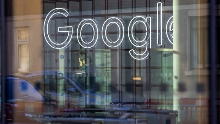 Read more about the article UK opens door to tougher regulation of Google search