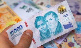 US finalises $20 billion economic lifeline for Argentina