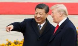 Trump threatens to impose additional 100% tariff on China